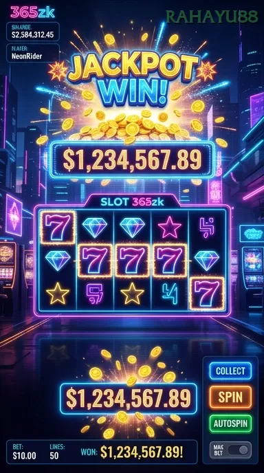 Cuplikan layar NADIMTOGEL — menu navigasi