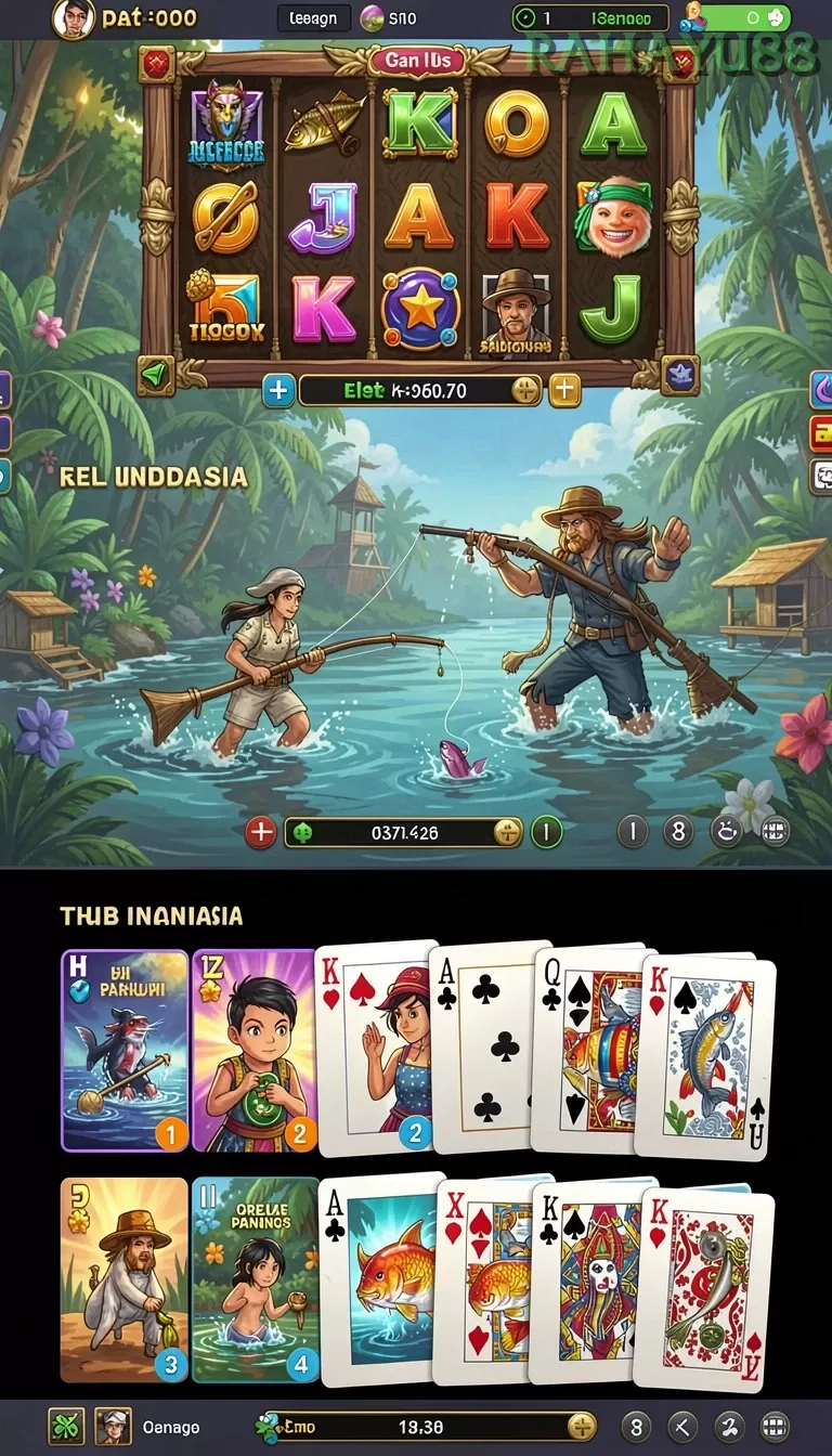 Cuplikan layar QQ1221 — pengaturan akun